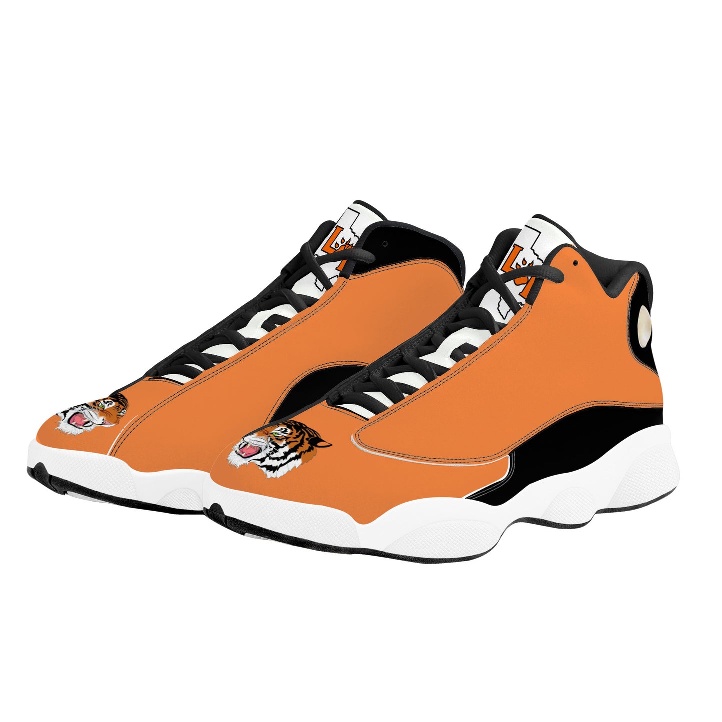 Lancaster Tigers (J-Edition) Sneakers