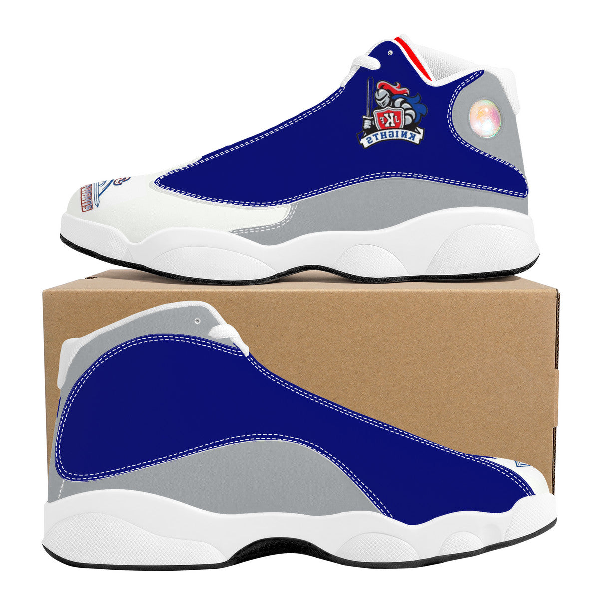 Kimball (J-Edtion) Basketball shoes