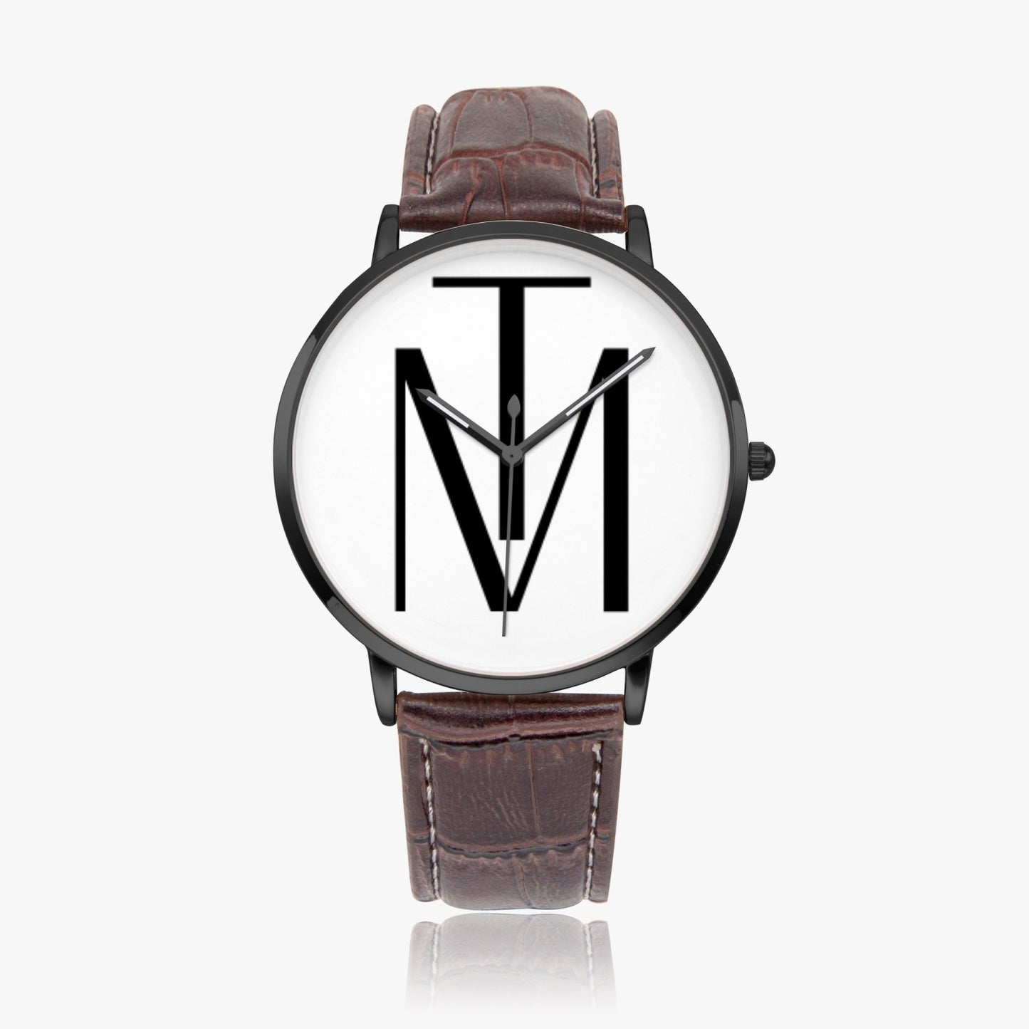 TM Luxury Instafamous Quartz watch