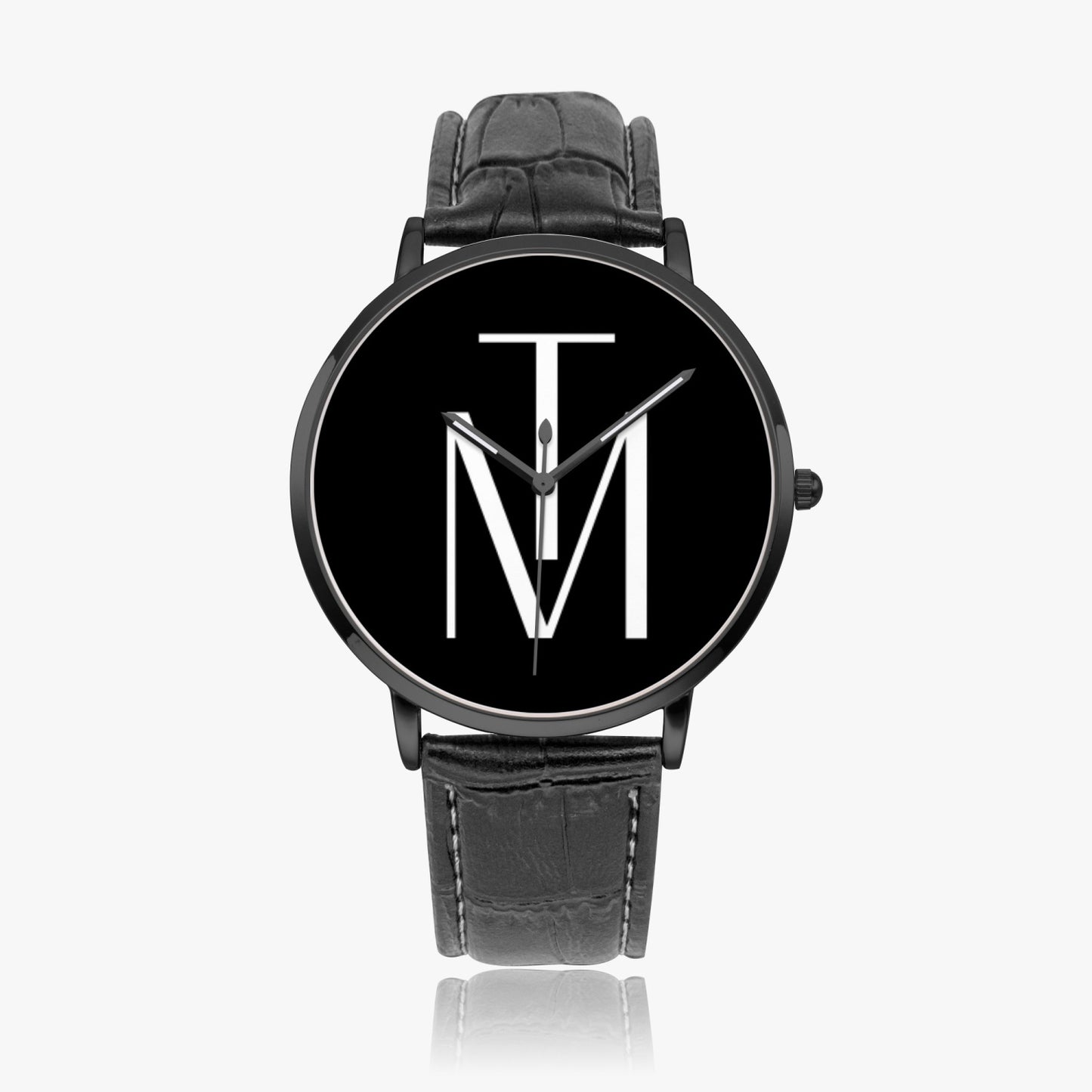 TM Instafamous Quartz Watch