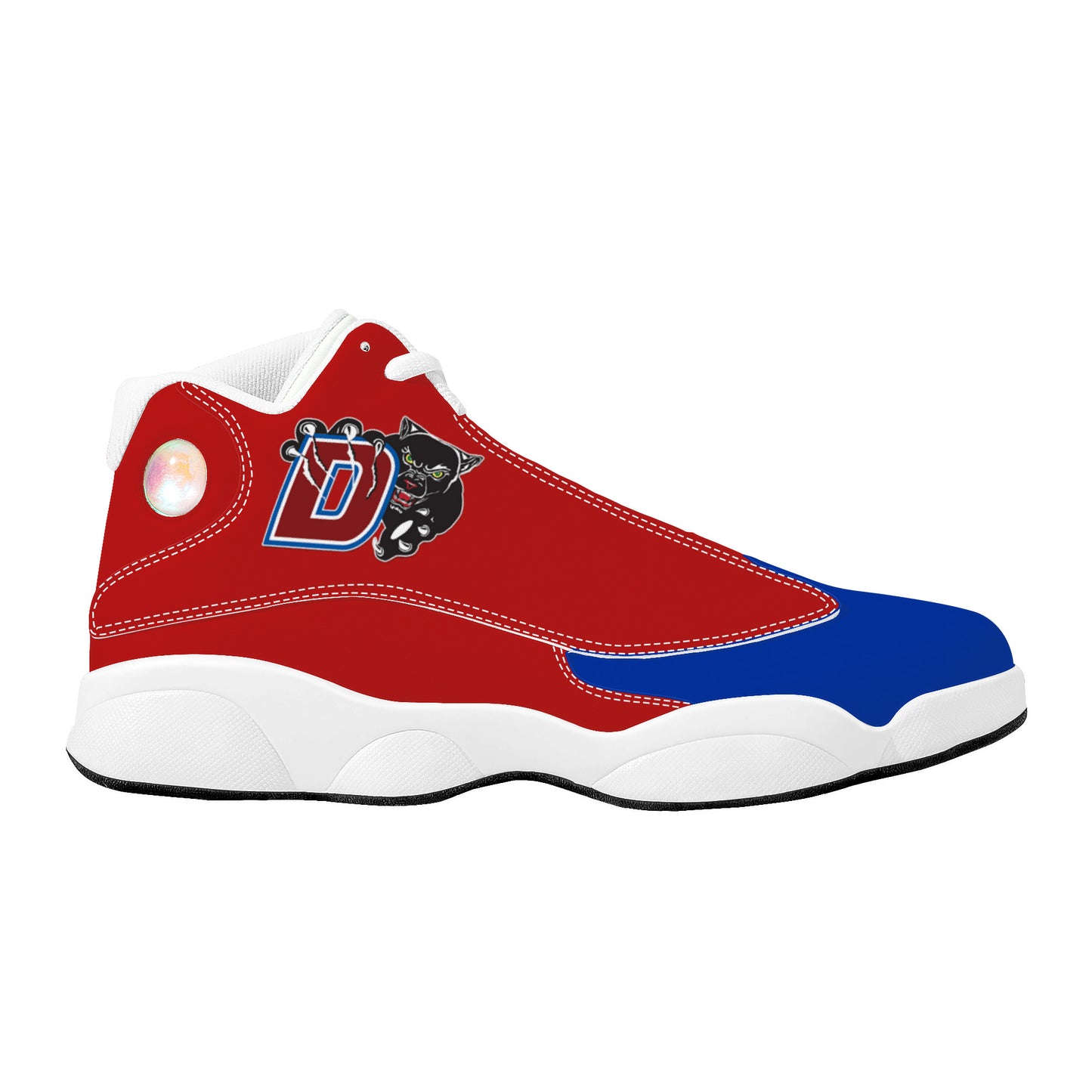 Duncanville (J-Edition) Basketball Shoes