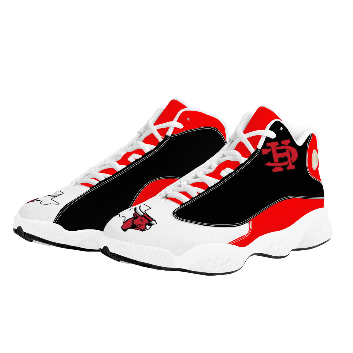 Cedar Hill (J-Edition) Sneakers