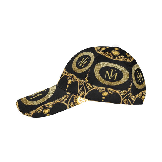 Luxury TM Cap Greca III