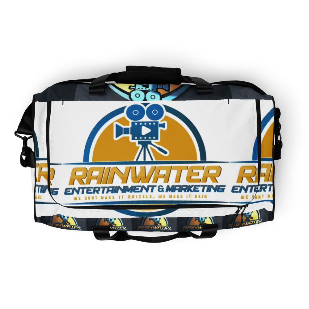 Duffle bag Rainwater Ent