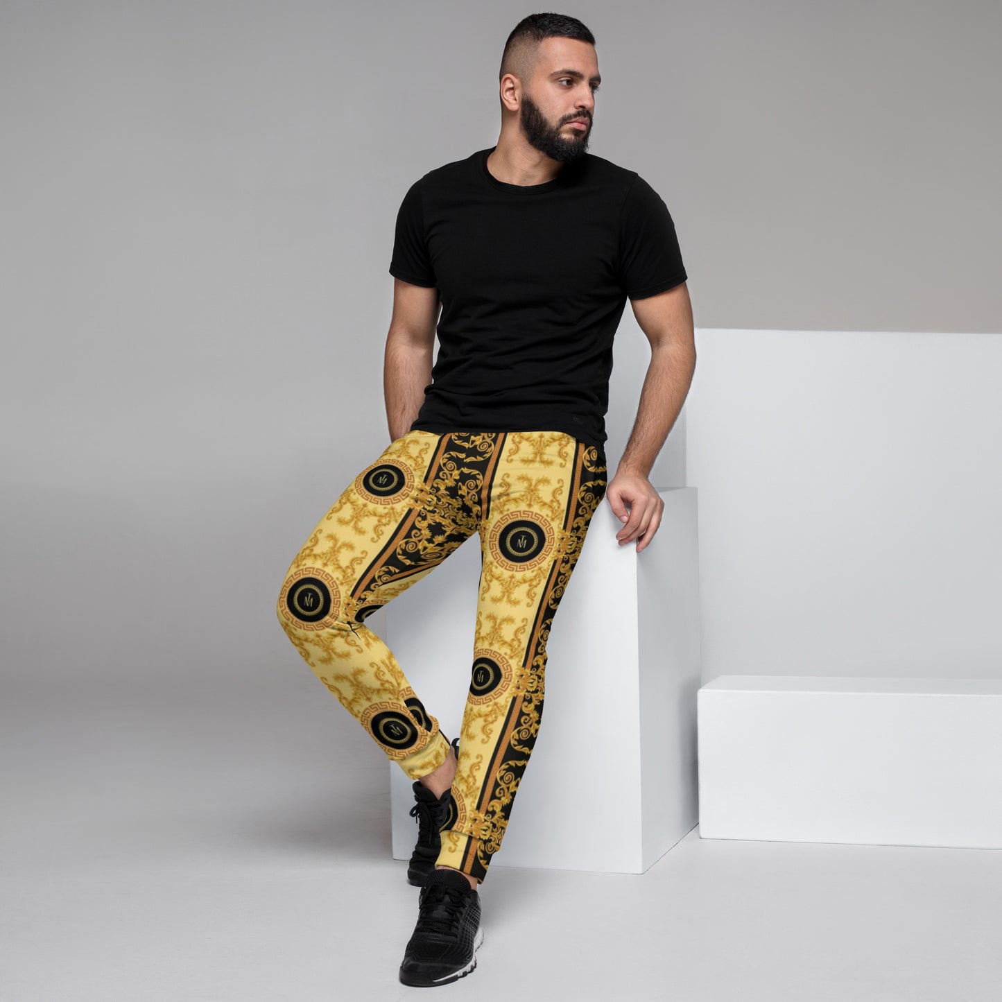 TM GRECO V Men's Joggers