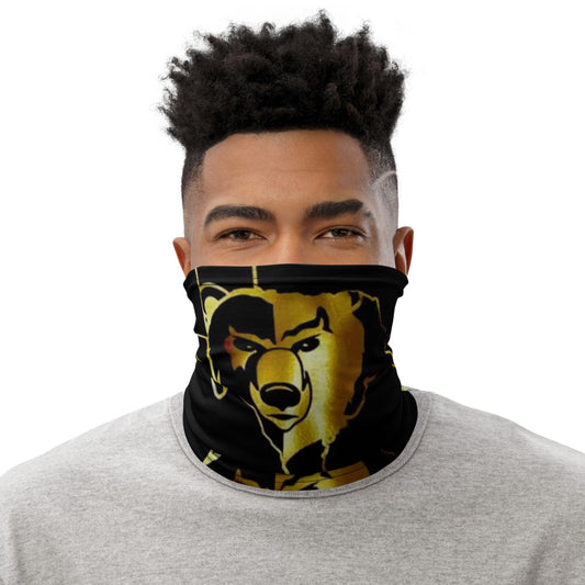 SOC Neck Gaiter