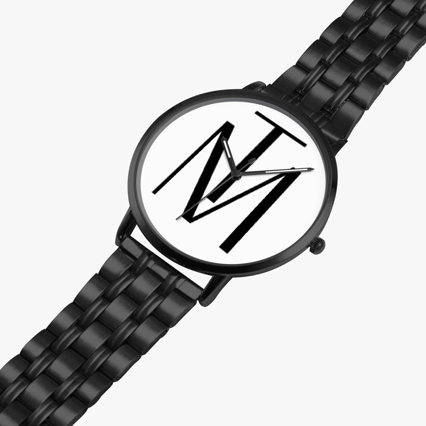 TM Luxury Instafamous Quartz watch