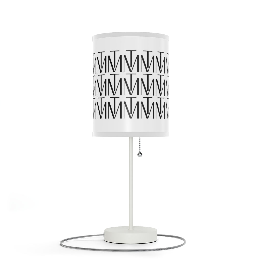 Lamp on a Stand, US|CA plug TM Luxury Lamp