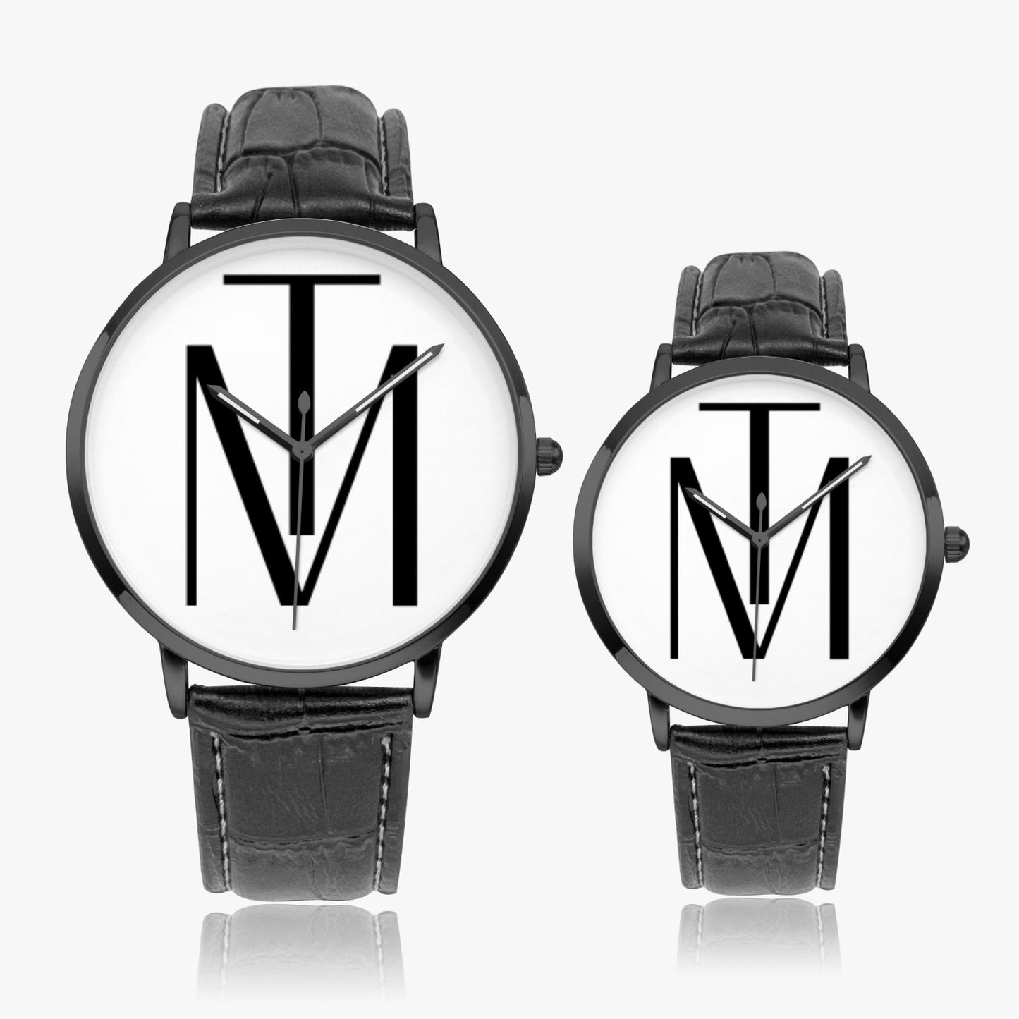 TM Luxury Instafamous Quartz watch