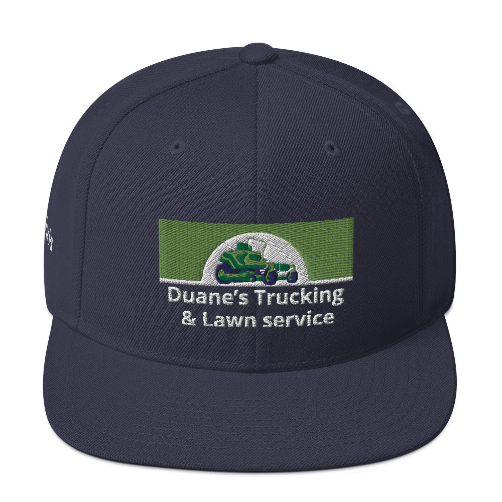 Cap Duane’s Trucking