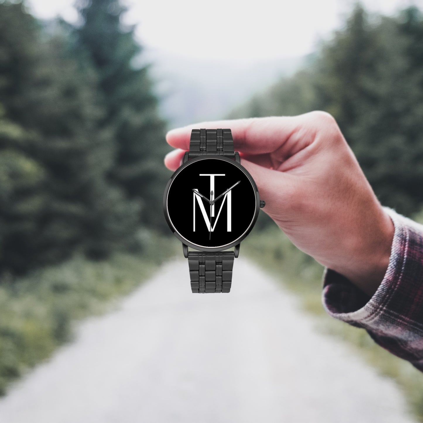 TM Instafamous Quartz Watch