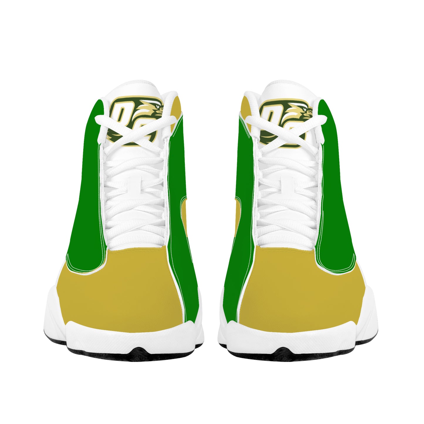 Desoto Eagles (J-Edition) Basketball Shoes