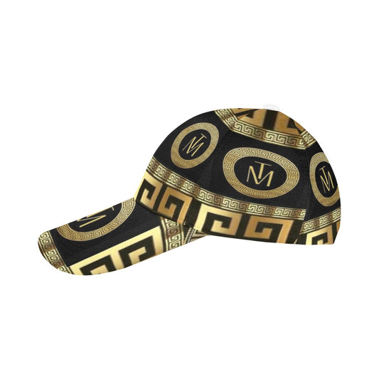 TM Luxury Cap Greca II