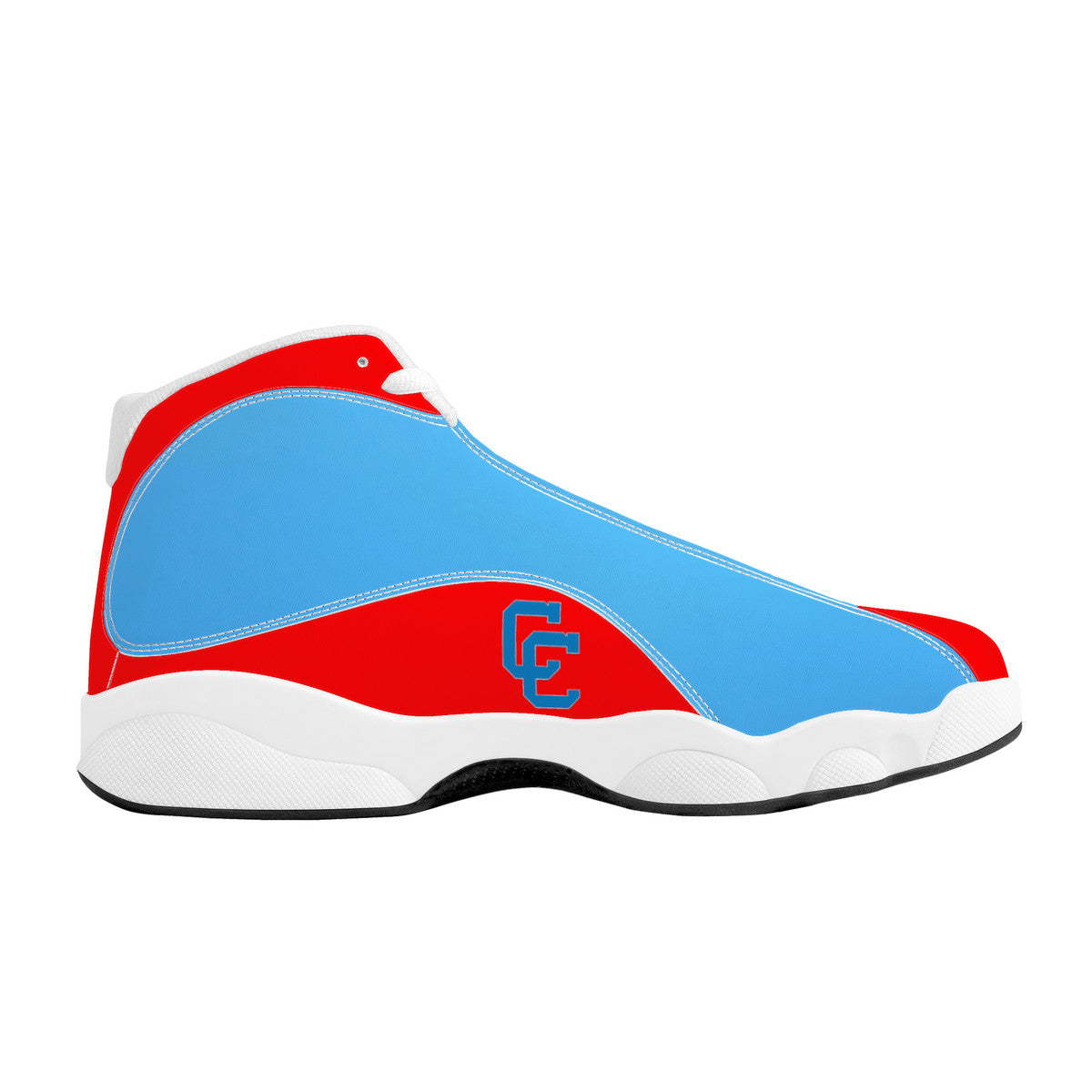 Carter HS (J-Edition) Sneaker