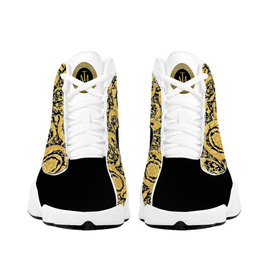 TM Baroque Sneakers (J-Edition)