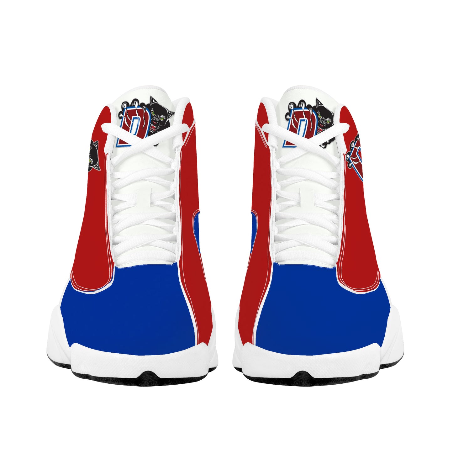 Duncanville (J-Edition) Basketball Shoes