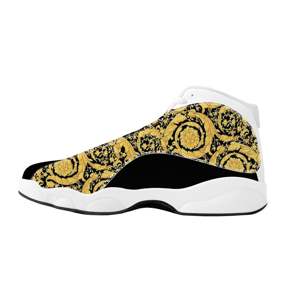 TM Baroque Sneakers (J-Edition)