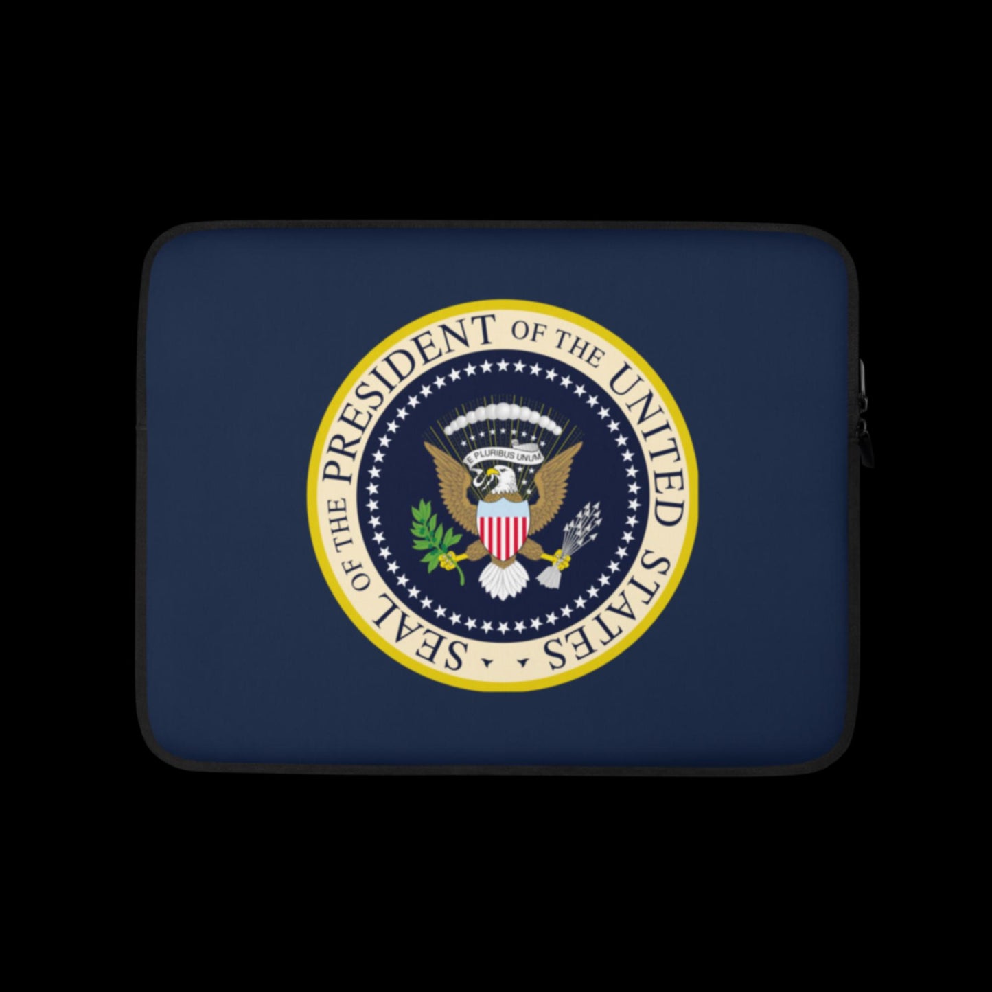 Presidential Laptop Sleeve