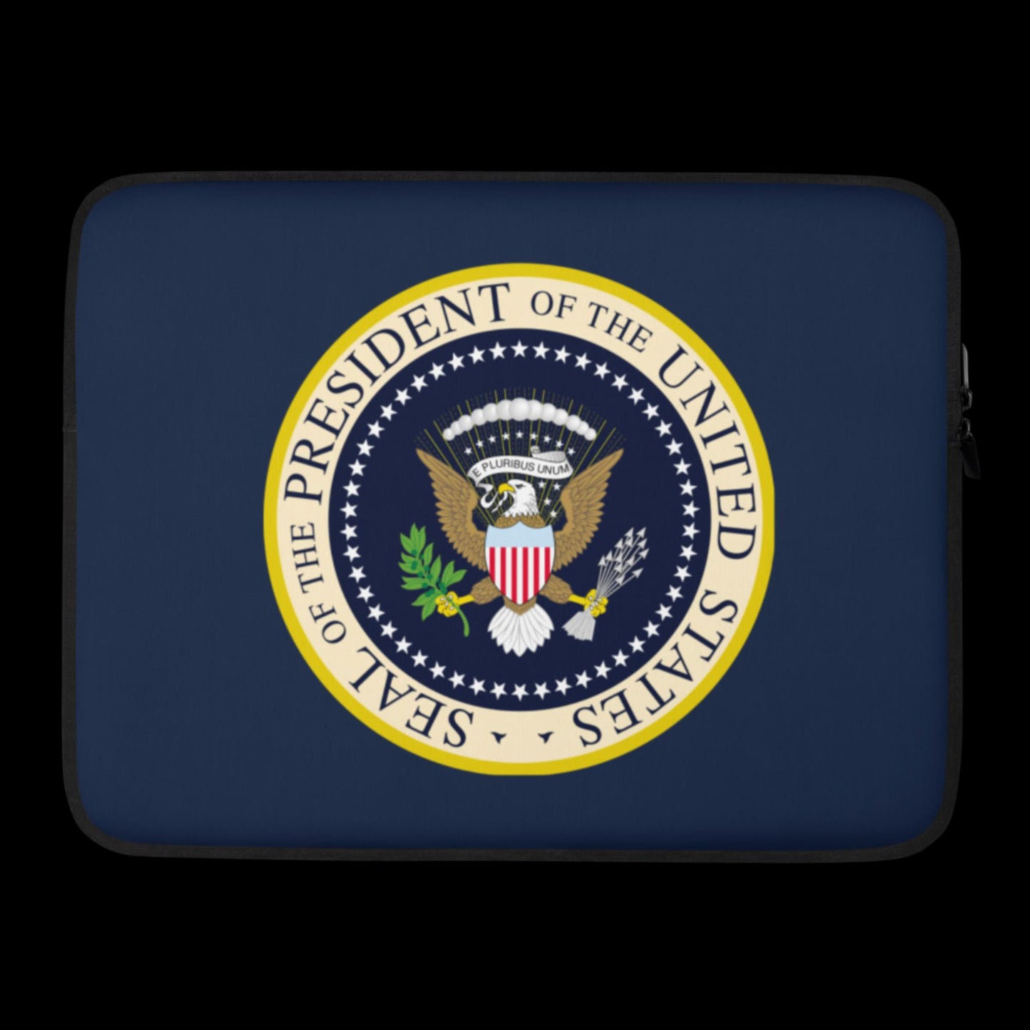 Presidential Laptop Sleeve