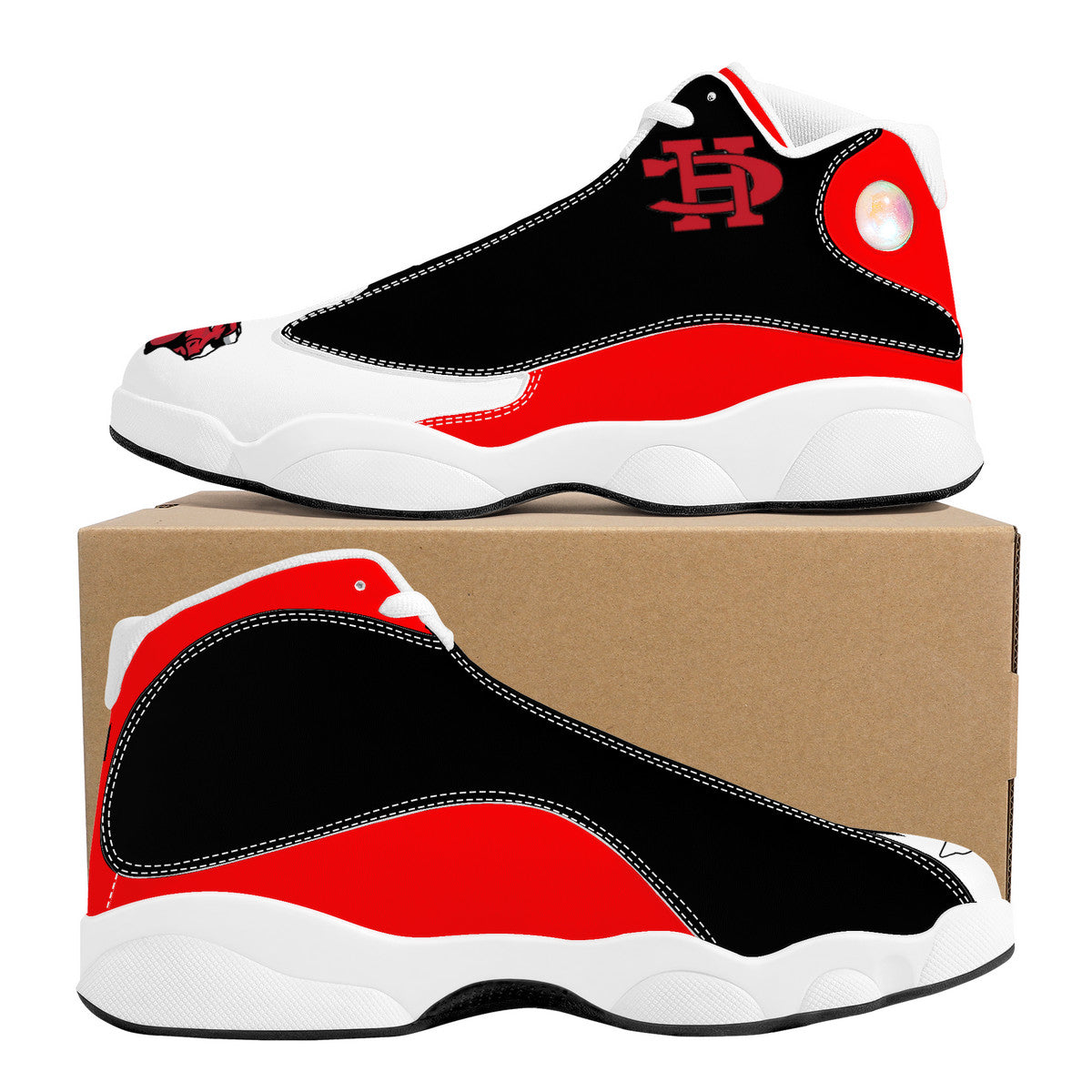 Cedar Hill (J-Edition) Sneakers