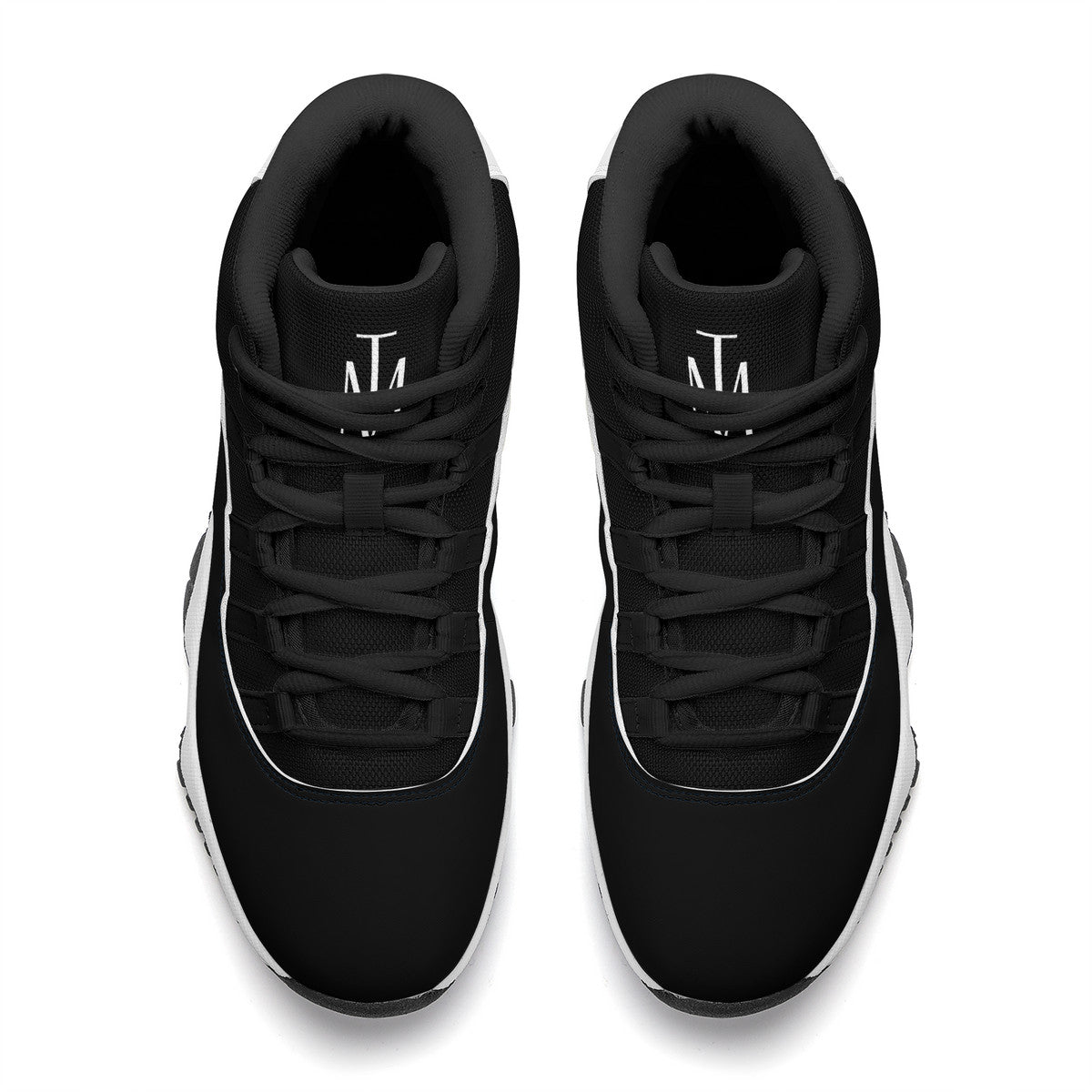 TM  J Edition II Black/White