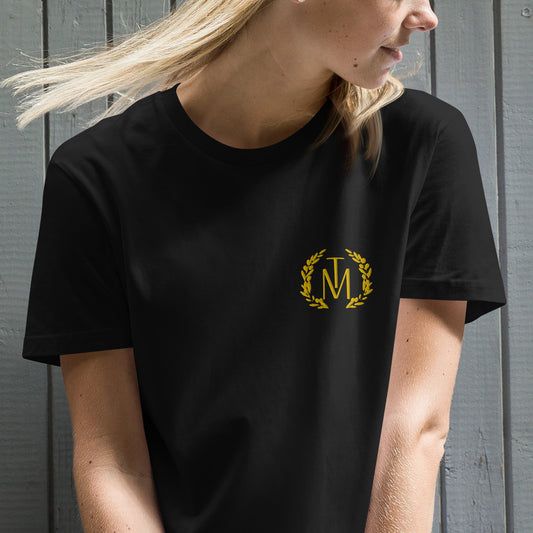 TM Organic T-Shirt