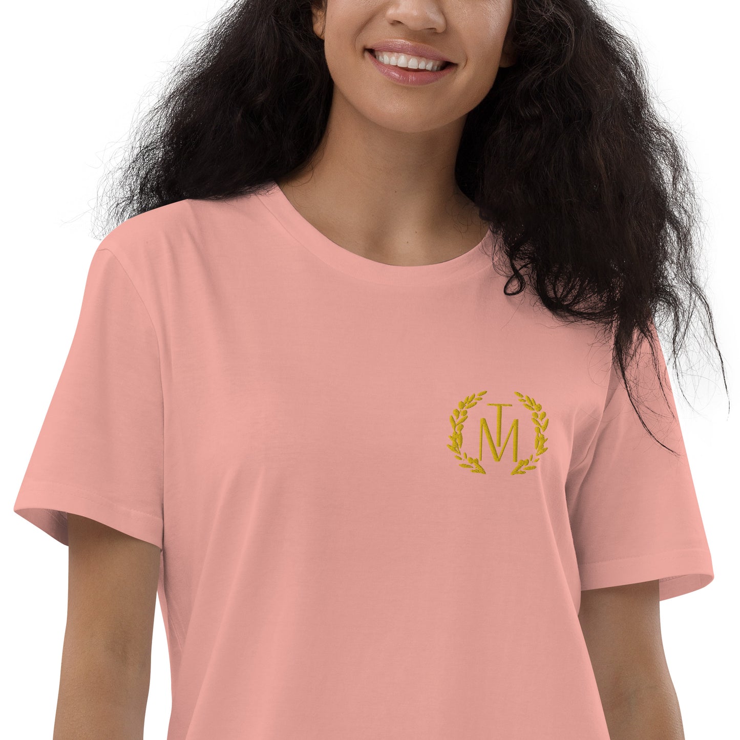 TM Organic T-Shirt