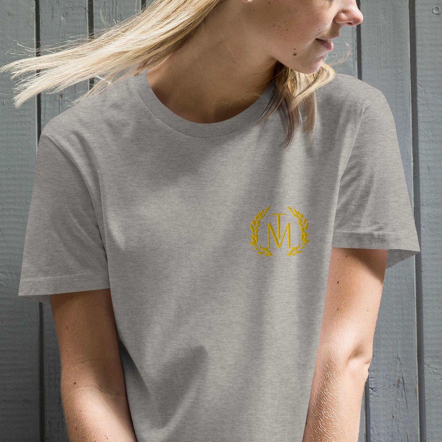 TM Organic T-Shirt