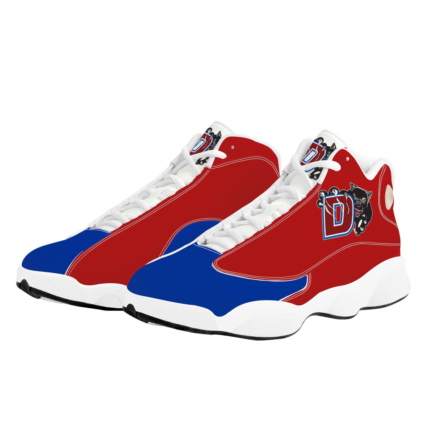 Duncanville (J-Edition) Basketball Shoes