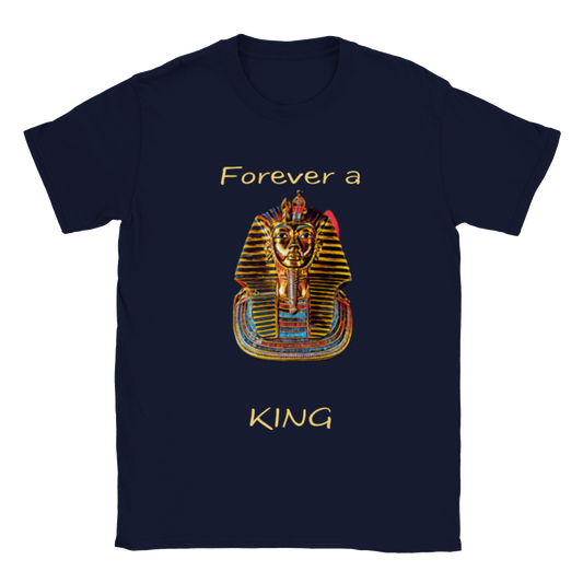 KING TUT T-shirt