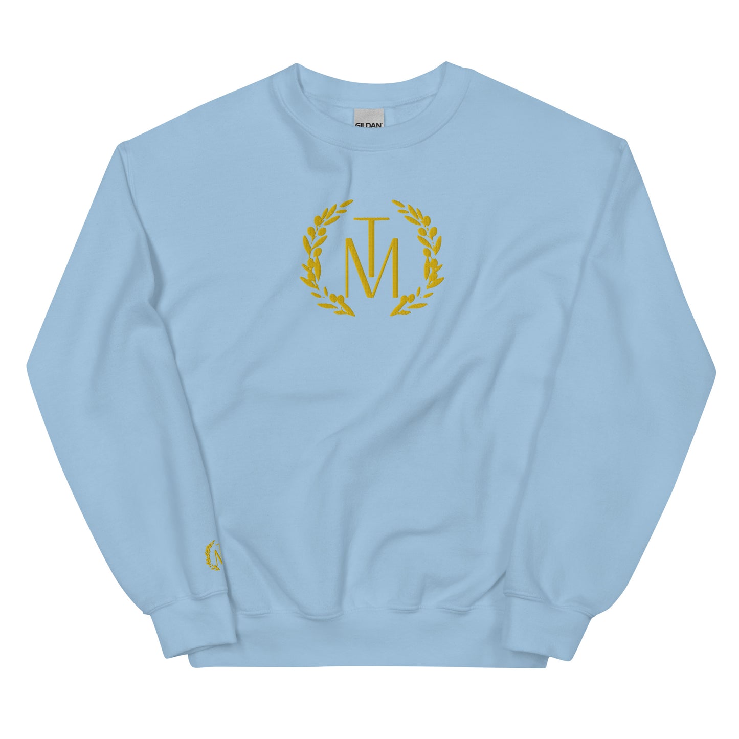 TM Gold Reef Unisex Sweatshirt