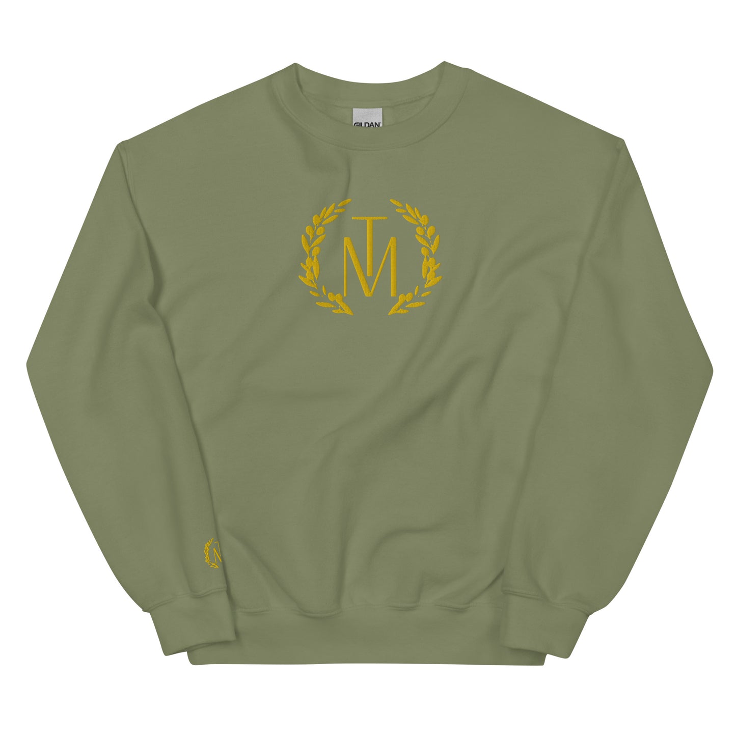 TM Gold Reef Unisex Sweatshirt