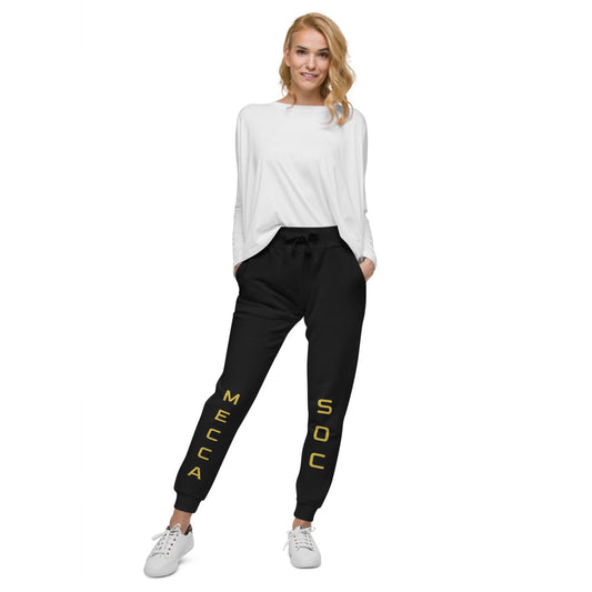 Sweatpants women's SOC MECCA