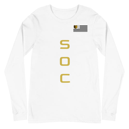 Long Sleeve Tee SOC