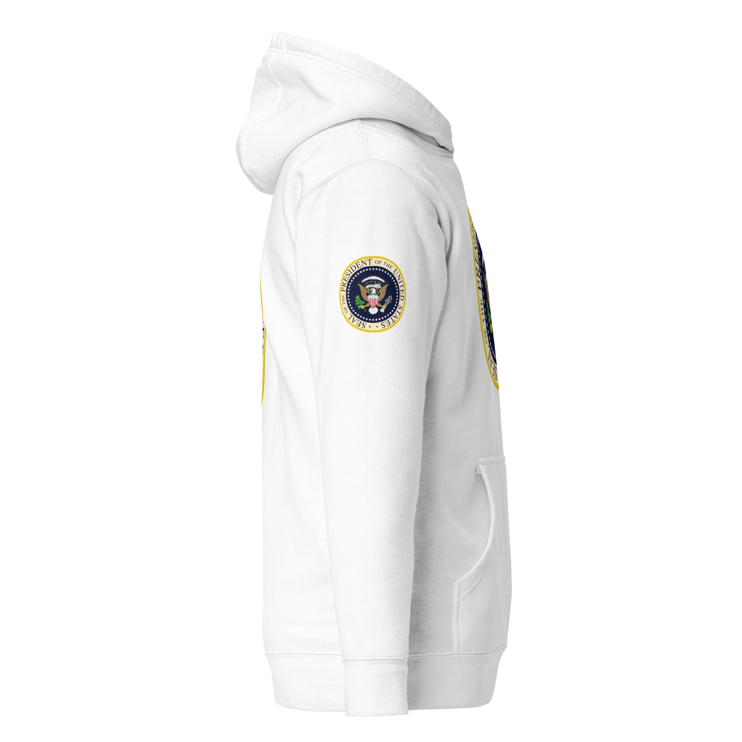 Presidential Hoodie (Unisex)