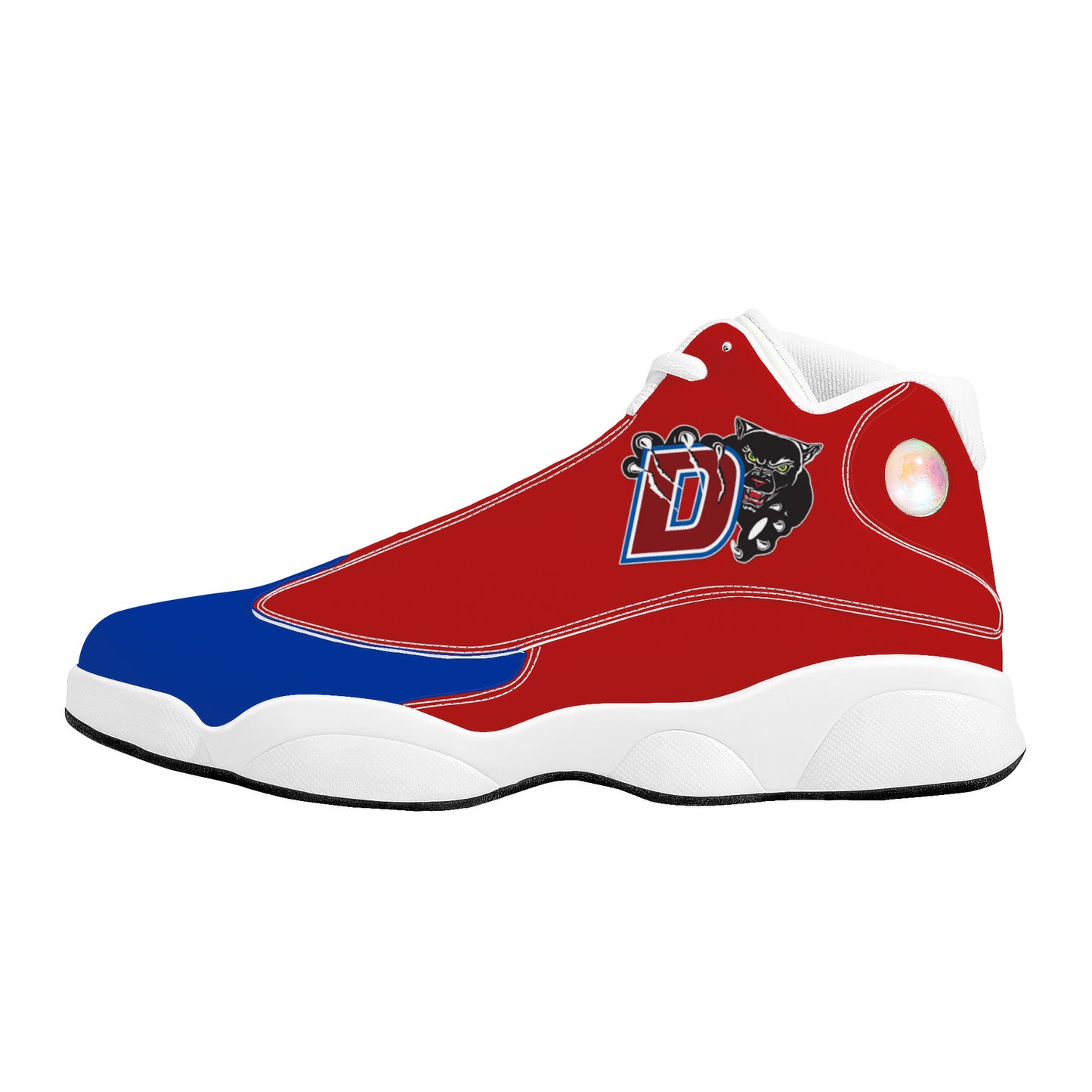 Duncanville (J-Edition) Basketball Shoes