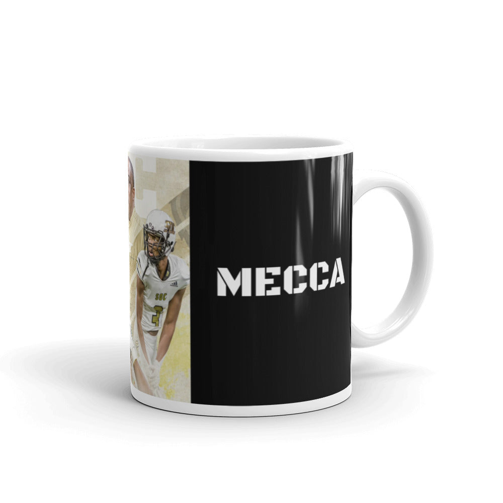 Mug SOC MECCA glossy