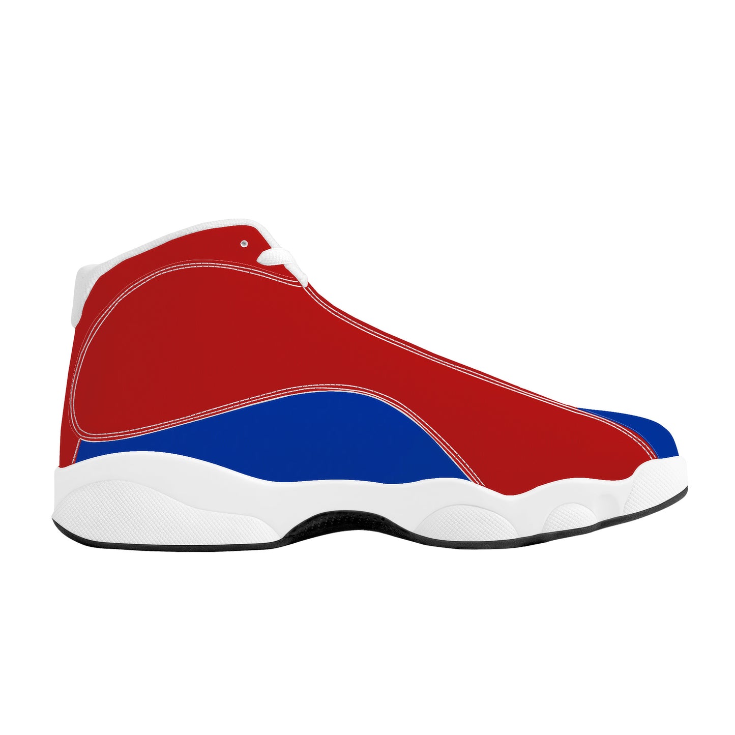 Duncanville (J-Edition) Basketball Shoes