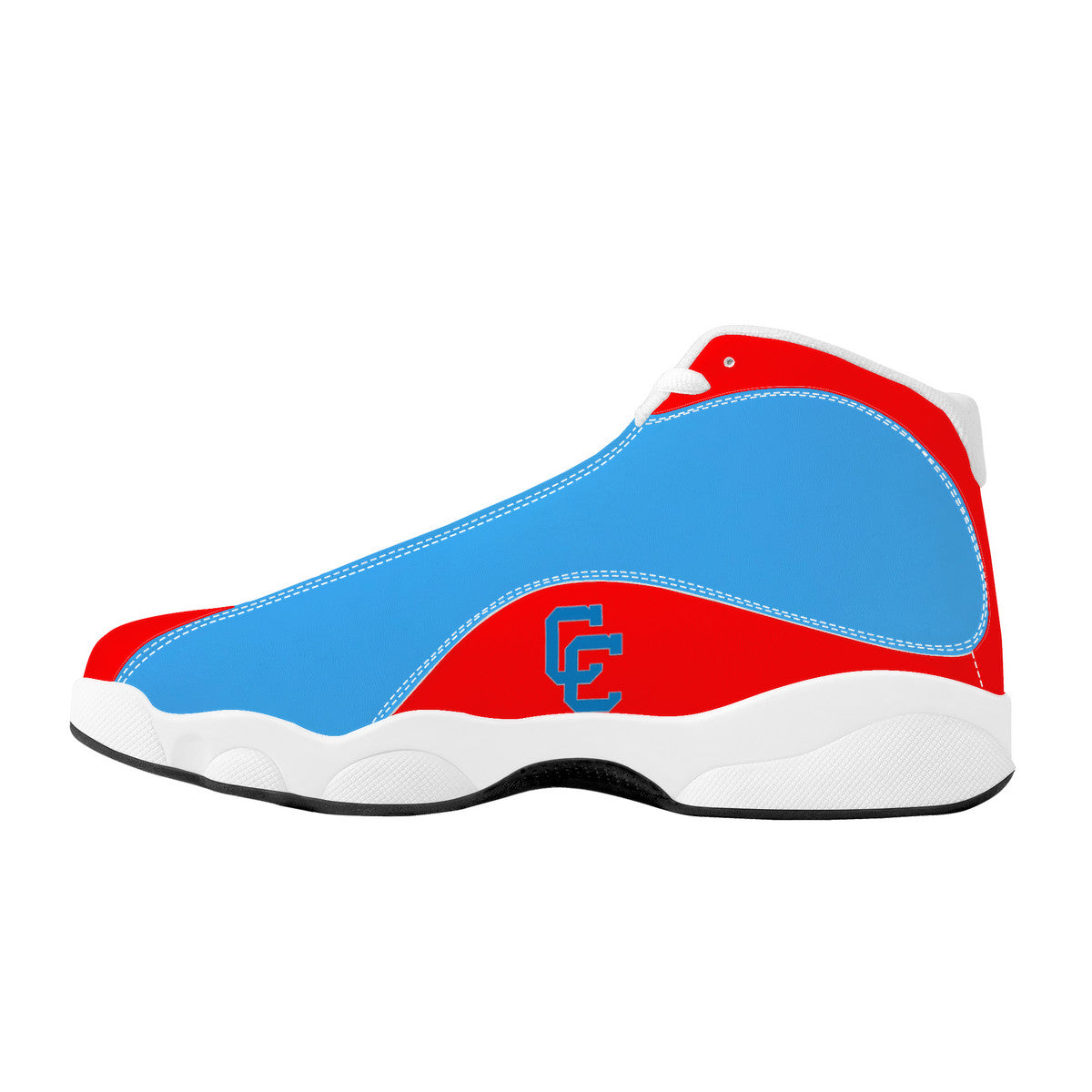 Carter HS (J-Edition) Sneaker