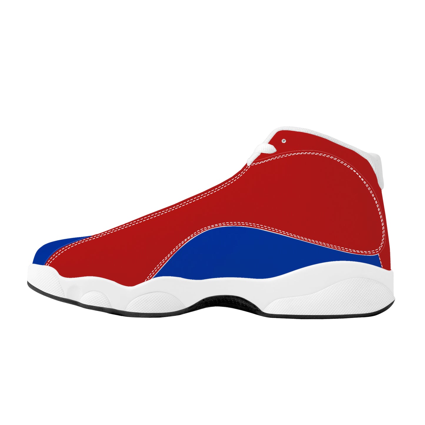 Duncanville (J-Edition) Basketball Shoes